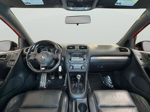 Used 2012 Volkswagen Golf R 2-Door image 30