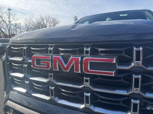 New 2026 GMC Canyon AT4 image 49