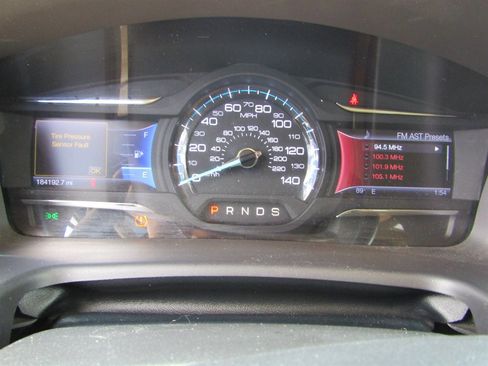 Used 2013 Ford Flex Limited AWD/4WD image 14