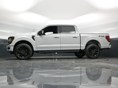 New 2026 Ford F150 XLT w/ Equipment Group 302A MID AWD/4WD image 58