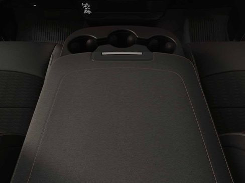 New 2026 RAM 3500 Big Horn image 4