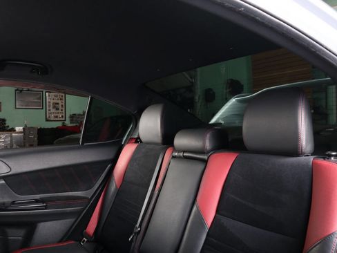 Used 2019 Subaru WRX STI AWD/4WD image 58