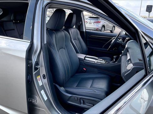 Used 2019 Lexus RX 350 FWD image 7