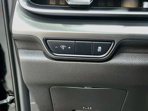 Used 2025 Kia Carnival SX w/ SX Dark Edition Package FWD image 10