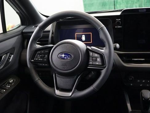 New 2026 Subaru Outback Touring XT image 16