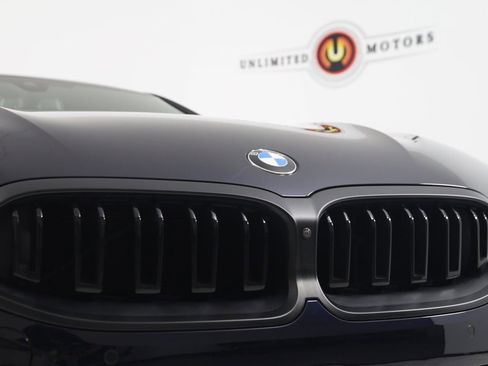 Used 2025 BMW 840i xDrive w/ M Sport Professional Package image 61