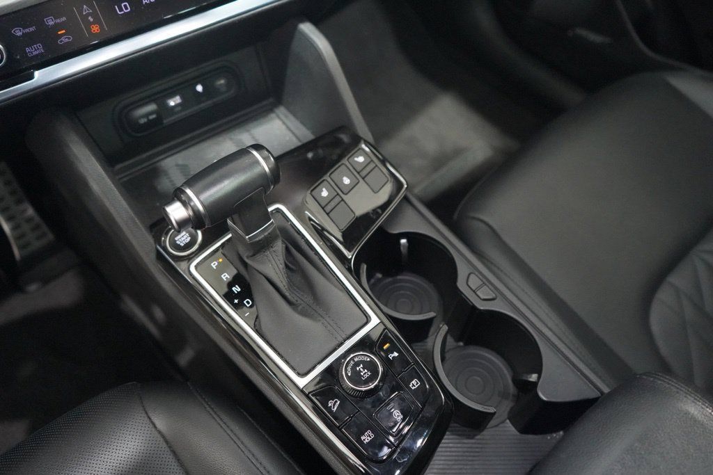 Used 2023 Kia Sportage X-Pro AWD/4WD image 33