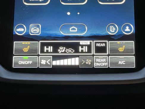 Used 2026 Subaru Ascent Limited w/ Popular Package #1 AWD/4WD image 29