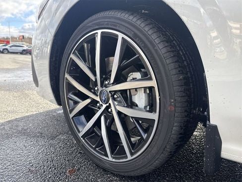 New 2026 Subaru Impreza 2.0i Sport image 49