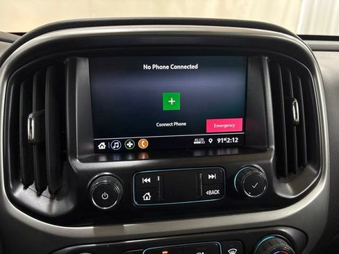 Used 2021 Chevrolet Colorado LT w/ Fleet Safety Package RWD image 34