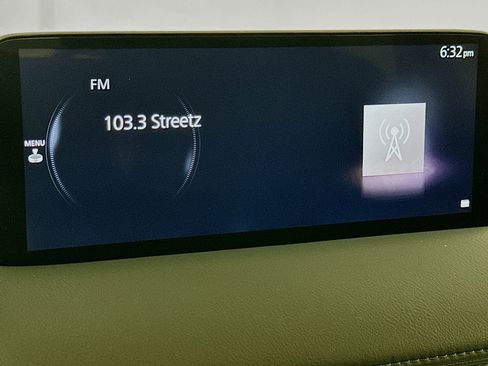 Used 2025 MAZDA CX-5 AWD 2.5 S w/ Select Package image 21