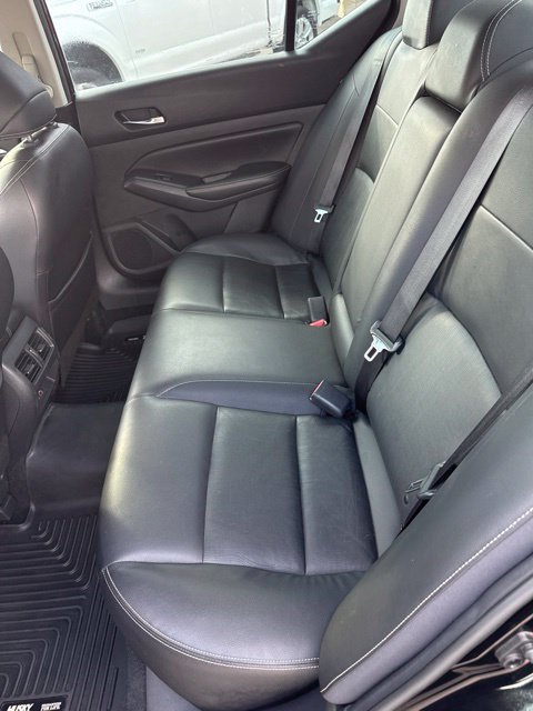 Used 2019 Nissan Altima 2.5 Platinum FWD image 22