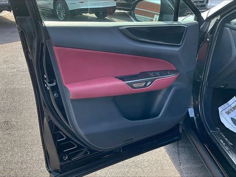 Used 2022 Lexus ES 350 w/ Premium Package FWD image 22