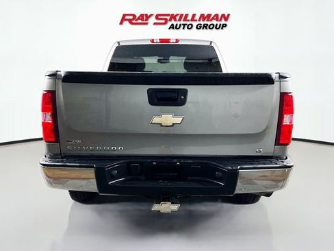 Used 2008 Chevrolet Silverado 1500 LT w/ Power Pack Plus image 6