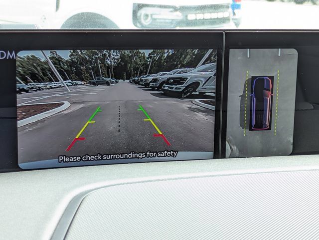 New 2026 Lincoln Navigator Premiere AWD/4WD image 20