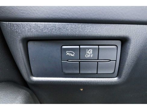 Used 2025 MAZDA CX-5 AWD 2.5 S w/ Select Package image 19