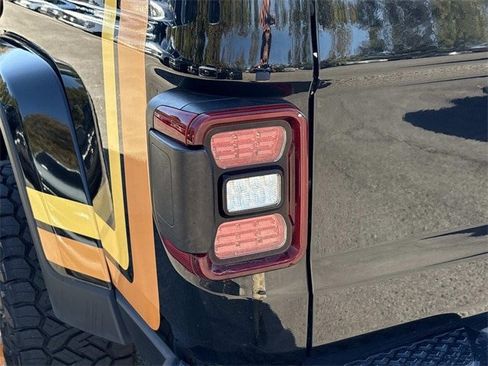 Used 2021 Jeep Gladiator Overland w/ Popular Equipment Package image 11