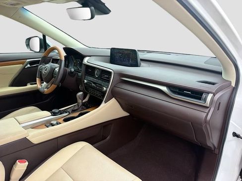 Used 2017 Lexus RX 350 FWD w/ Premium Package image 15