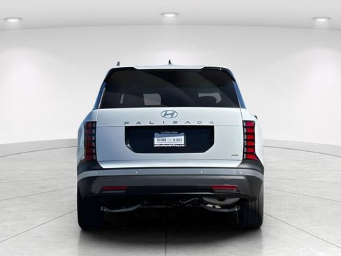 New 2026 Hyundai Palisade SEL AWD/4WD image 5