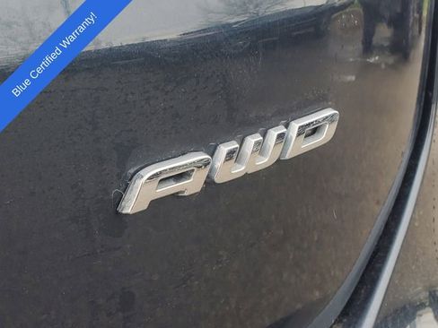 Certified 2024 Ford Edge SEL w/ Convenience Package AWD/4WD image 31