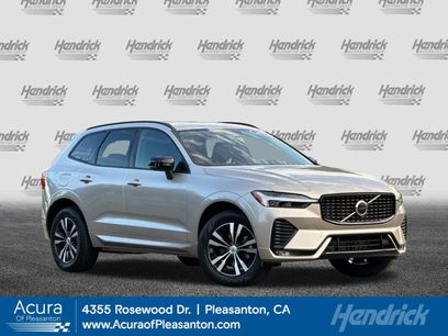 Used 2025 Volvo XC60 B5 Core