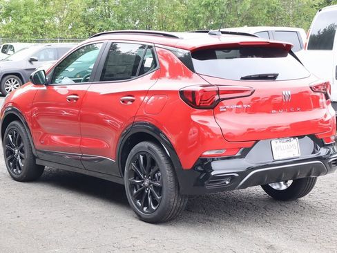 New 2026 Buick Encore GX Sport Touring w/ Comfort Package image 6