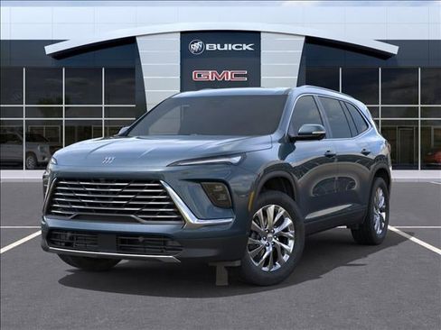 New 2026 Buick Enclave Preferred AWD/4WD image 6