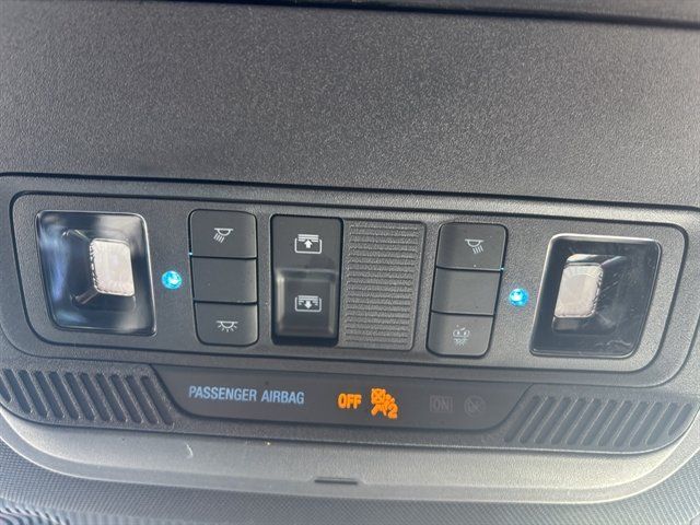 Used 2026 Ford Explorer ST AWD/4WD image 17