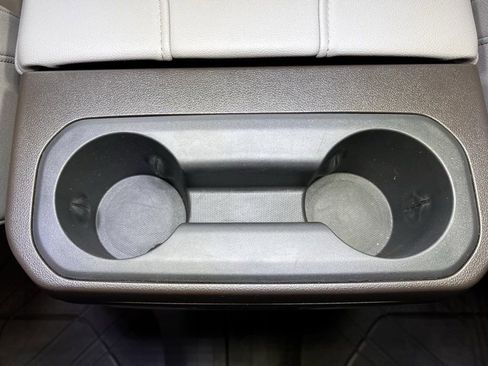 Used 2023 Chevrolet Silverado 2500 LTZ w/ LTZ Convenience Package image 48