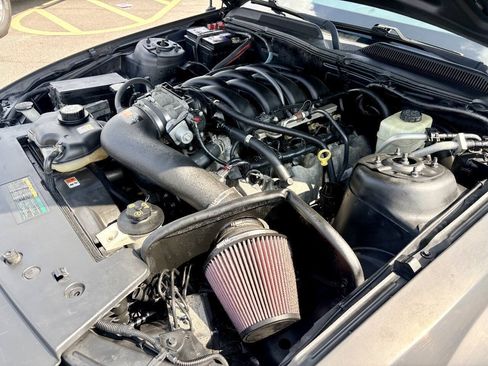 Used 2007 Ford Mustang GT Premium RWD image 23