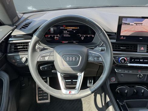 Used 2023 Audi S5 Premium Plus AWD/4WD image 11