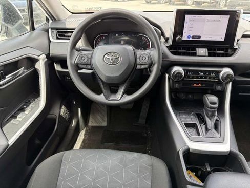 Certified 2024 Toyota RAV4 XLE FWD image 22