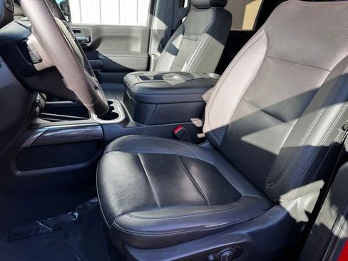 Certified 2022 Chevrolet Silverado 3500 LTZ w/ LTZ Premium Package image 5