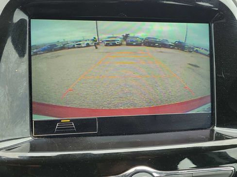 Used 2021 Chevrolet Spark LS FWD image 24