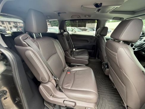 Used 2019 Honda Odyssey EX-L image 16