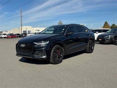 Used 2019 Audi Q8 Premium w/ Convenience Package