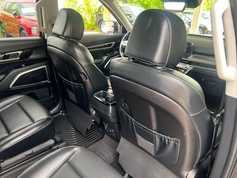 Certified 2025 Kia Telluride S AWD/4WD image 16