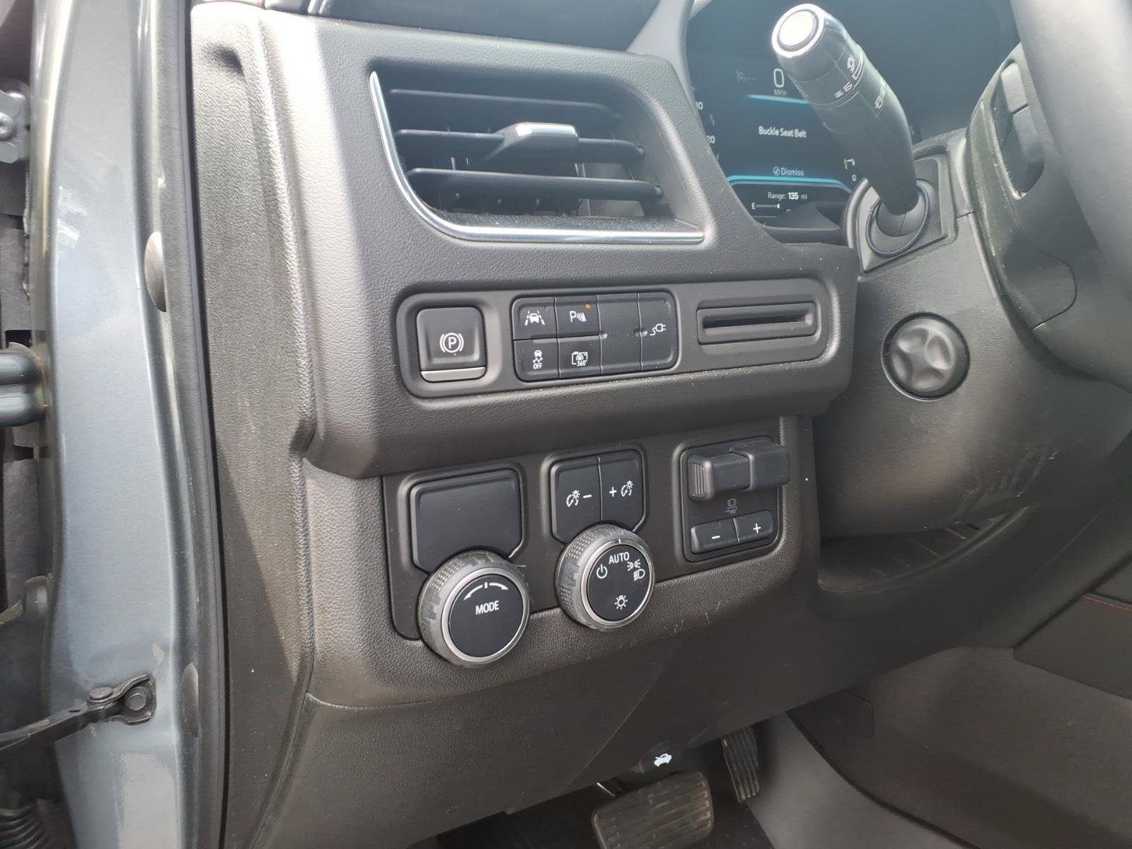 Used 2022 Chevrolet Tahoe RST w/ Luxury Package RWD image 10