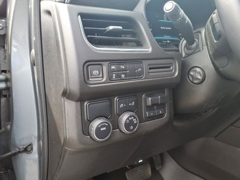 Used 2022 Chevrolet Tahoe RST w/ Luxury Package image 10