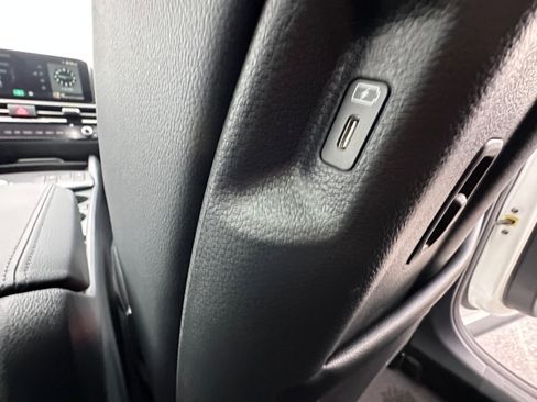 New 2026 Kia Sportage EX AWD/4WD image 20