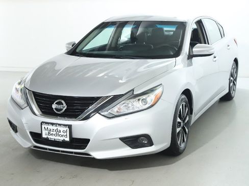 Used 2018 Nissan Altima 2.5 SL image 3