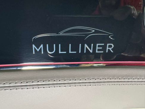 Used 2022 Bentley Continental GT Mulliner image 32