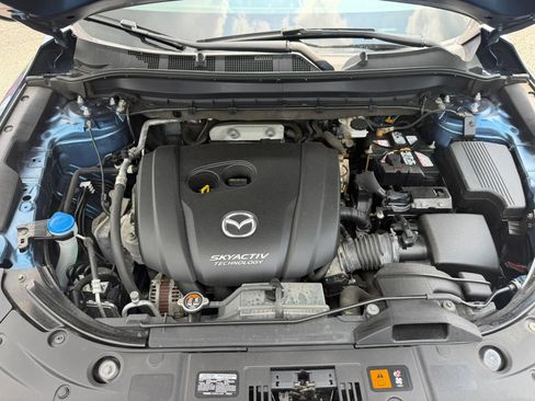 Used 2019 MAZDA CX-5 Grand Touring AWD/4WD image 26