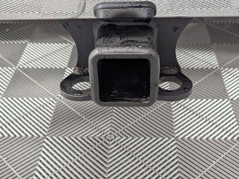 Used 2022 Chevrolet Silverado 3500 LTZ w/ Z71 Off-Road Package image 29