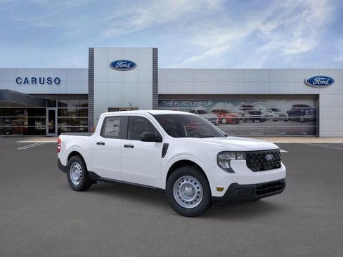 New 2026 Ford Maverick XL image 7