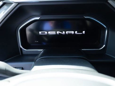 New 2026 GMC Sierra 1500 Denali image 12