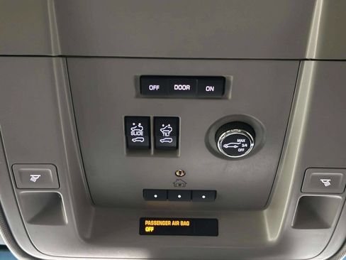 Used 2017 Chevrolet Tahoe LT AWD/4WD image 36
