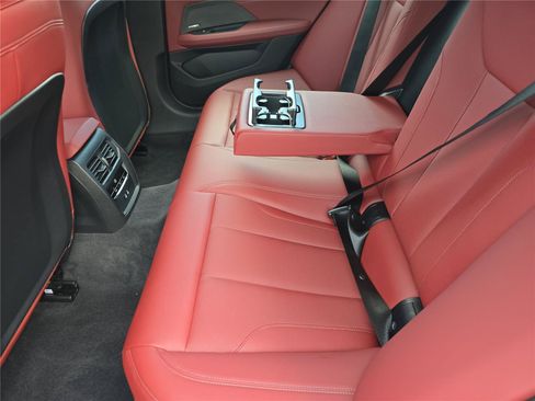 Used 2026 BMW 430i RWD image 12