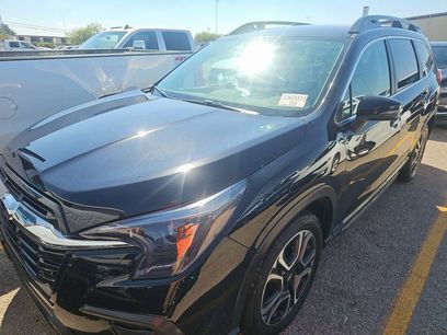 Used 2023 Subaru Ascent Limited