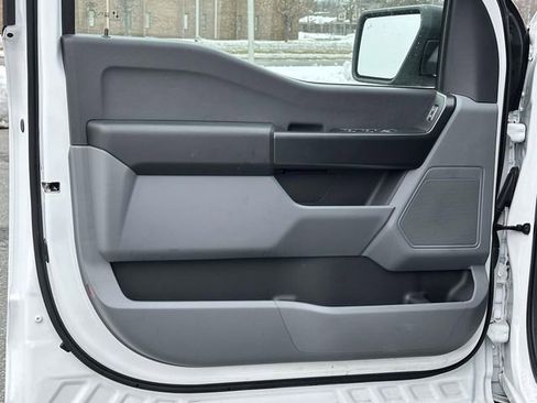 Used 2024 Ford F150 XL w/ Equipment Group 103A High image 8